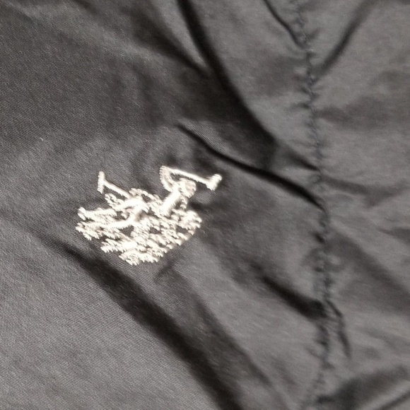 U.S. Polo Assn. Men's Signature Bubble Vest - Picture 4 of 8